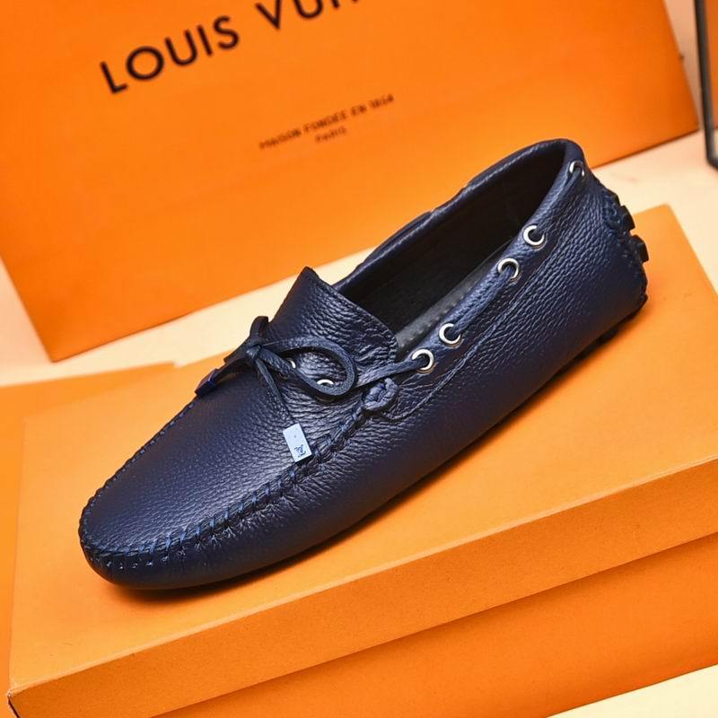 LV Men's Shoes 2057